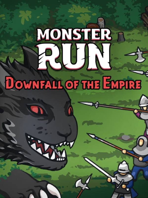 Monster Run: Downfall of the Empire image