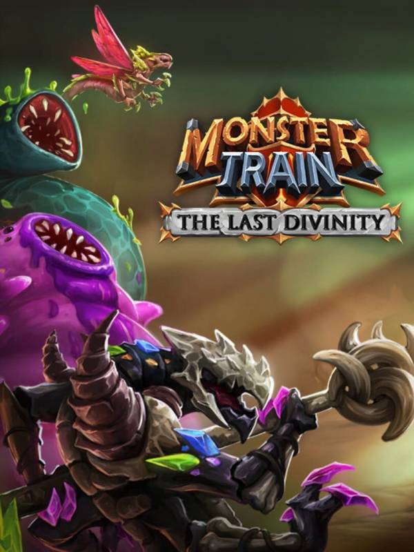 Monster Train: The Last Divinity image