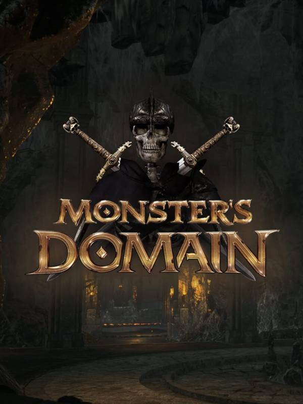 Monsters Domain image