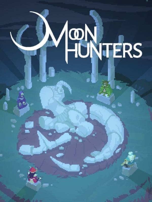 Moon Hunters image