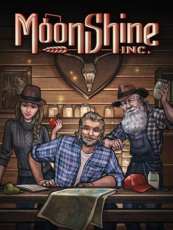 Moonshine Inc. image