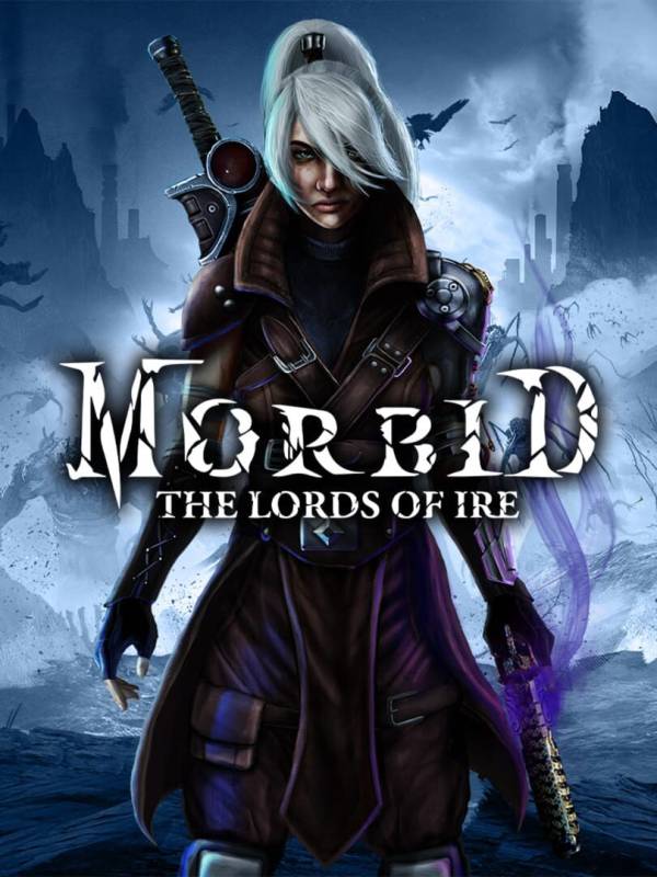 Morbid: The Lords of Ire image