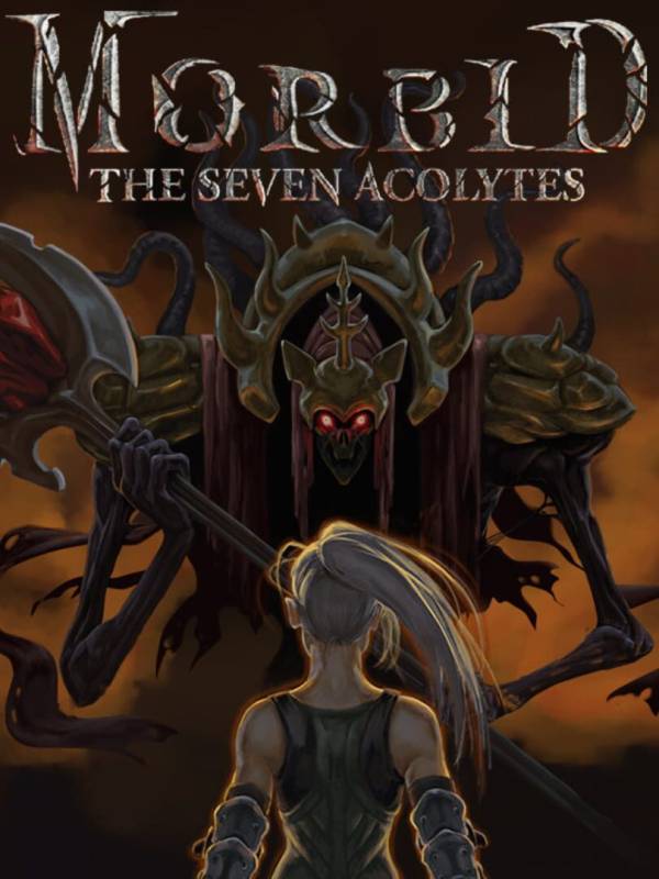 Morbid: The Seven Acolytes image