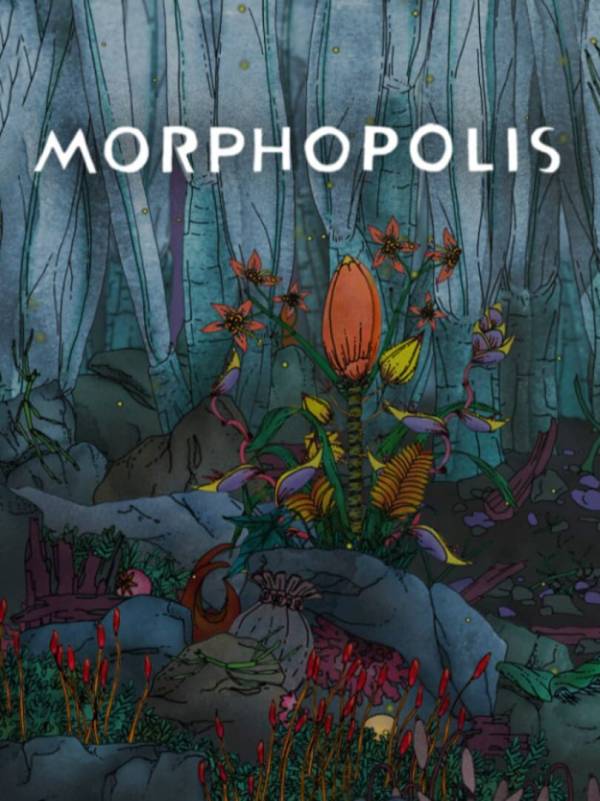 Morphopolis image