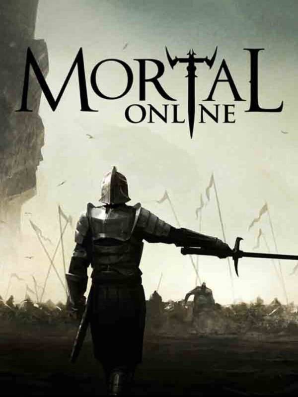 Mortal Online image