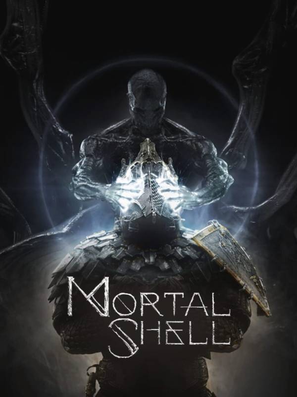 Mortal Shell cover