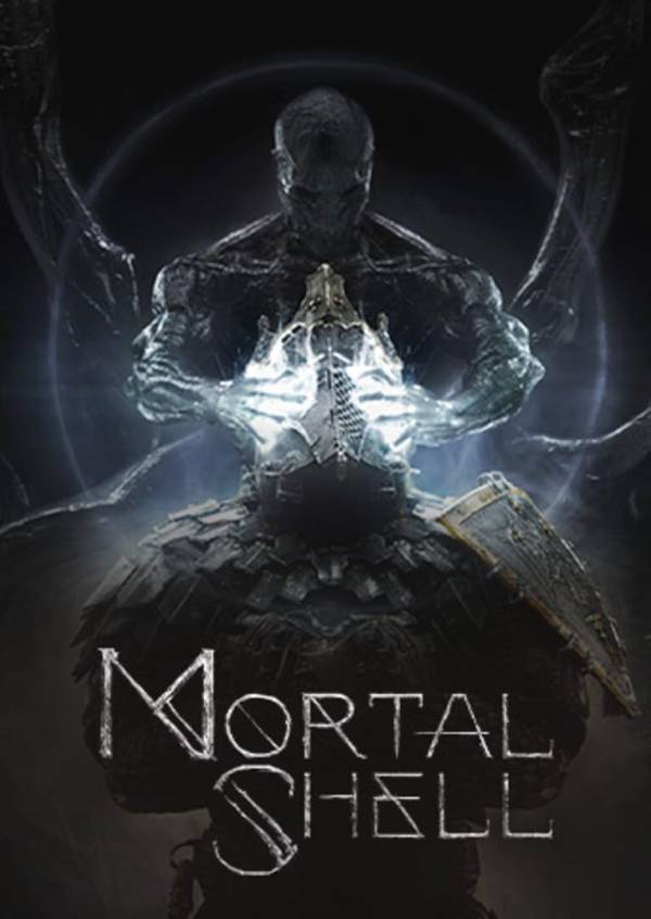 Mortal Shell: Digital Deluxe Edition image