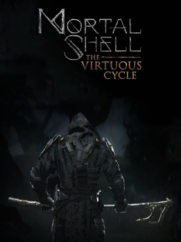 Mortal Shell: The Virtuous Cycle image