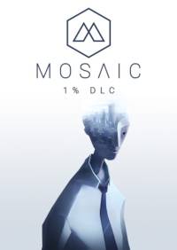 Mosaic 1% DLC