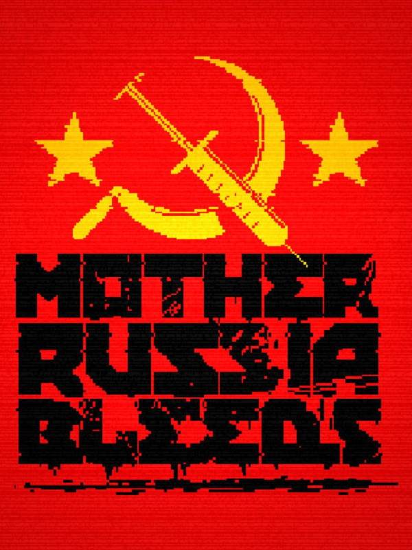 Mother Russia Bleeds image