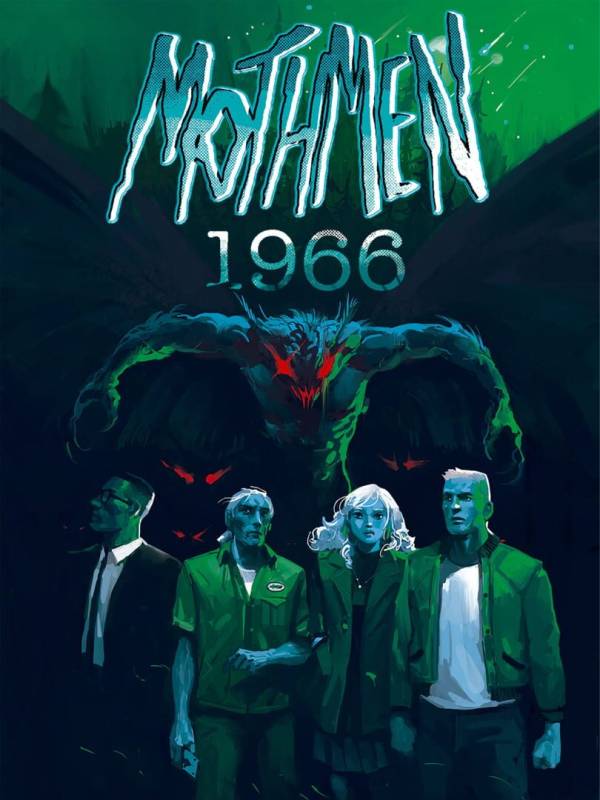 Mothmen 1966 image