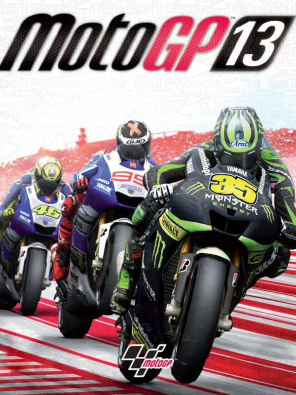 MotoGP 13 image