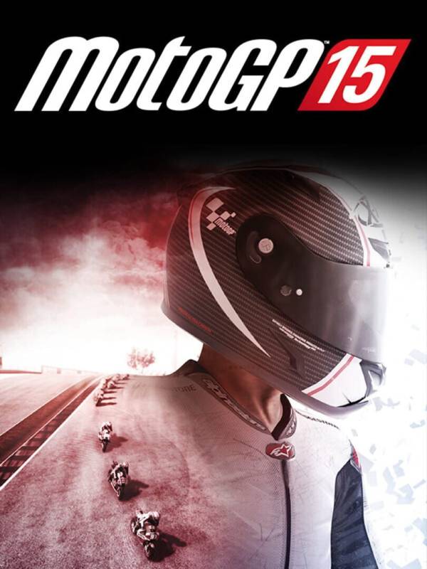 MotoGP 15 image