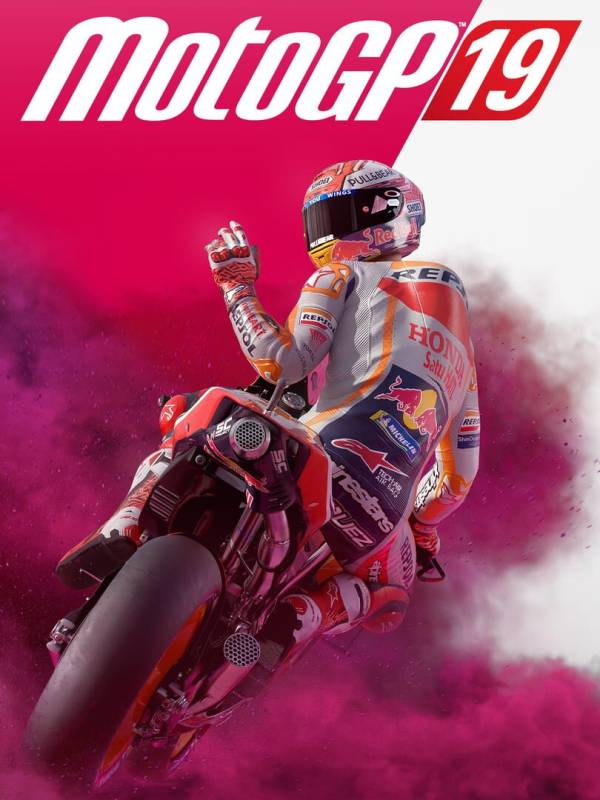 MotoGP 19 image