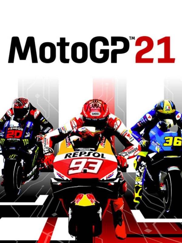 MotoGP 21 image