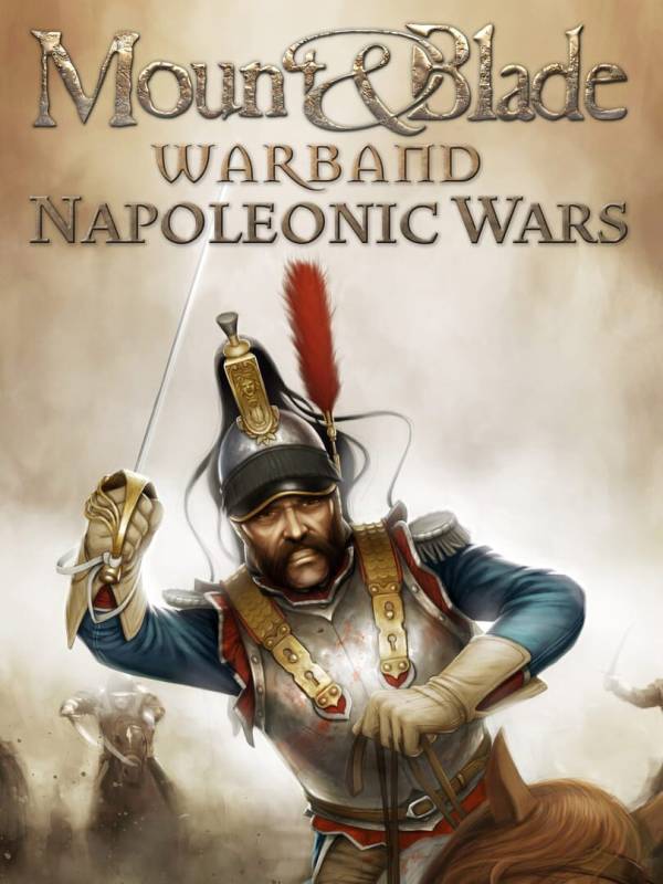 Mount & Blade: Warband - Napoleonic Wars image