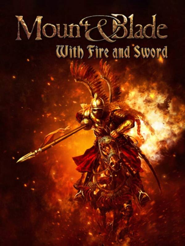 Mount & Blade: With Fire and Sword image