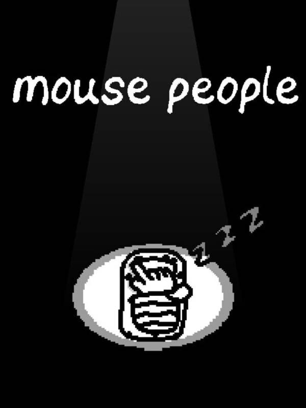 Mouse People image