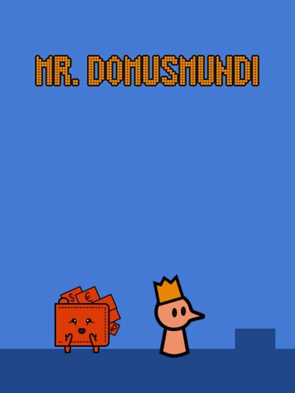 Mr.DomusMundi image