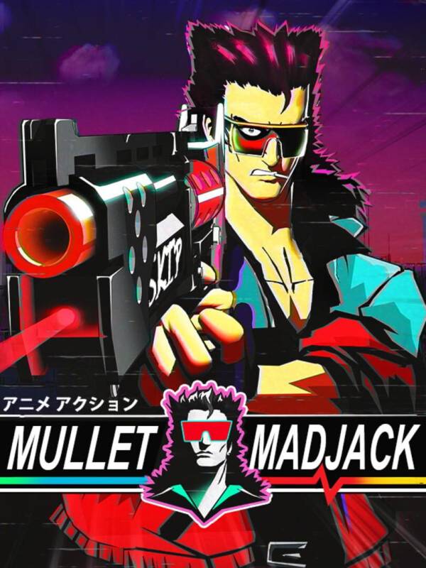 Mullet Madjack image