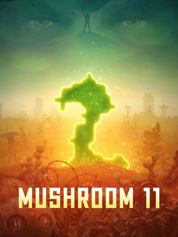 Mushroom 11 image