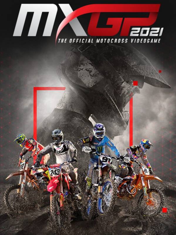 MXGP 2021 image