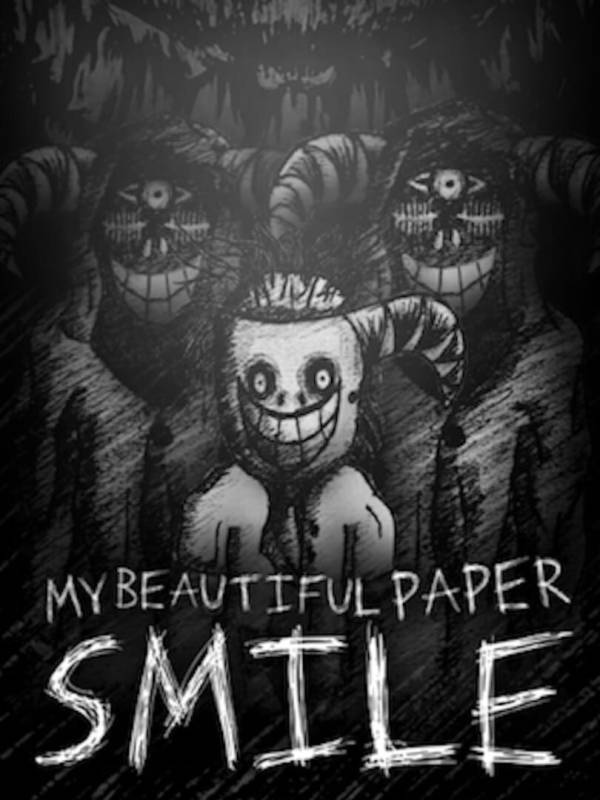 My Beautiful Paper Smile image