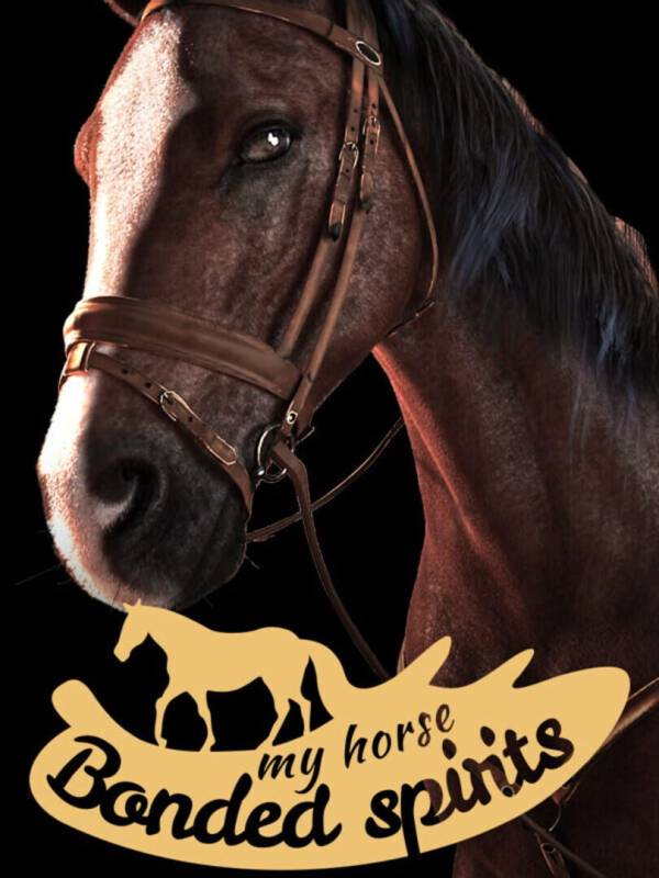 My Horse: Bonded Spirits image