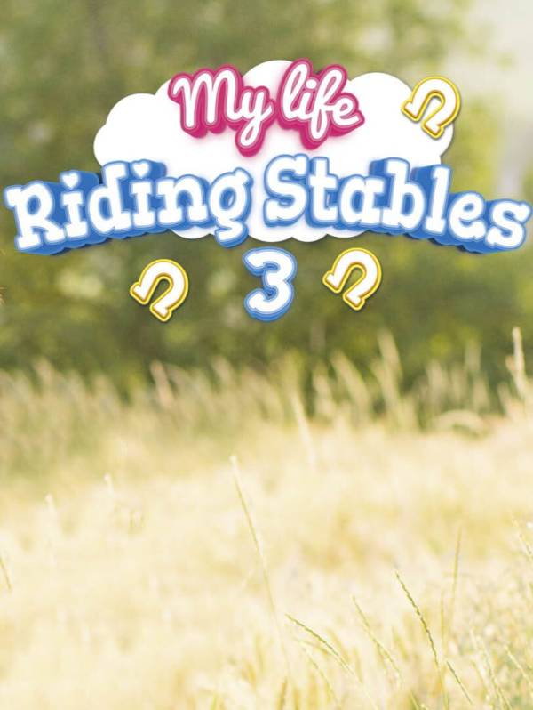 My Life: Riding Stables 3 image