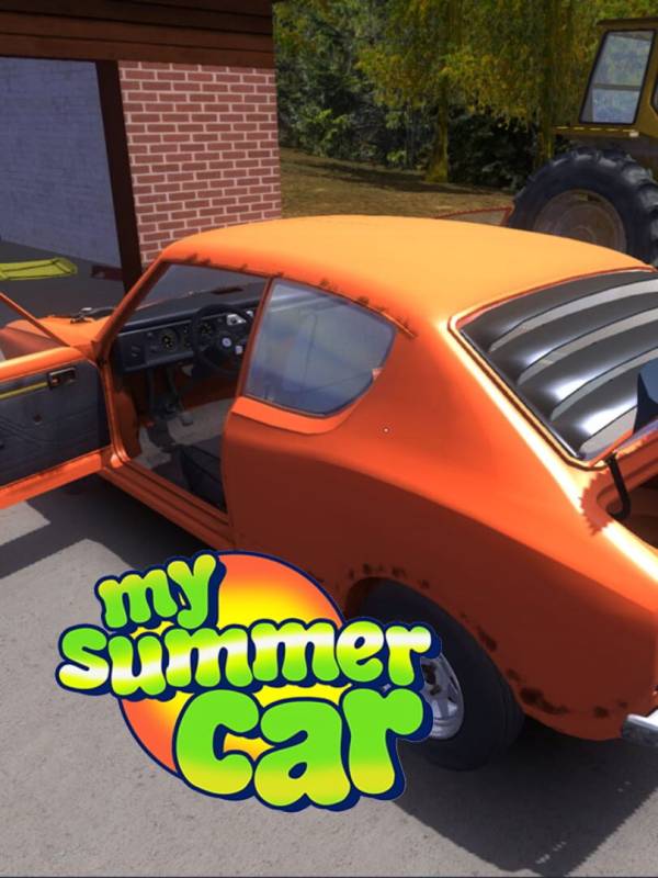 My Summer Car image