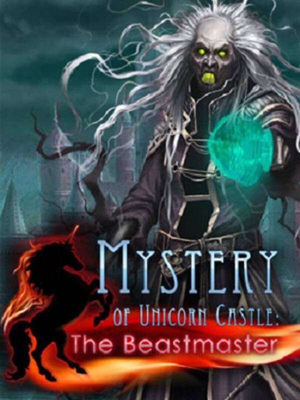 Mystery of Unicorn Castle: The Beastmaster image