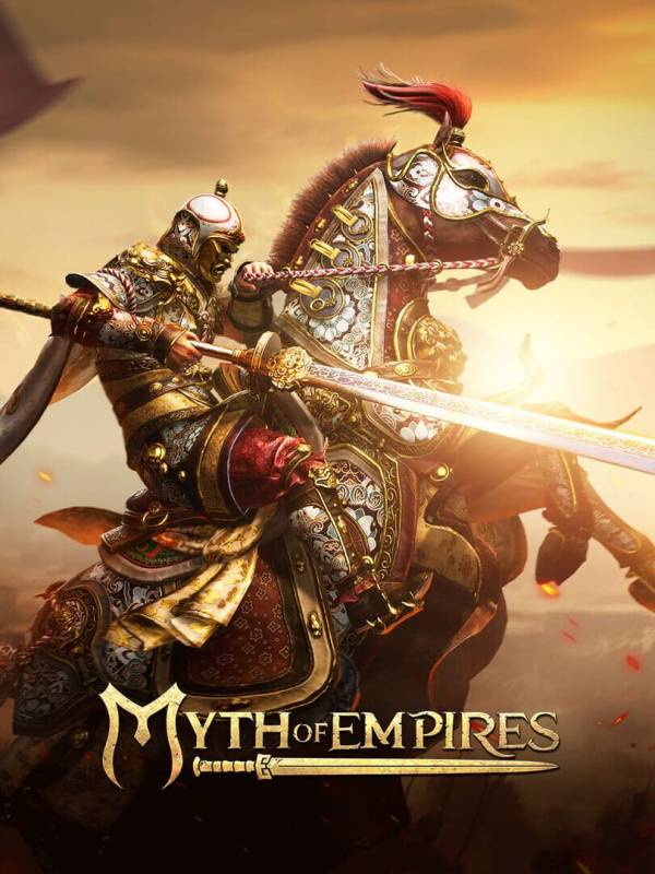 Myth of Empires image