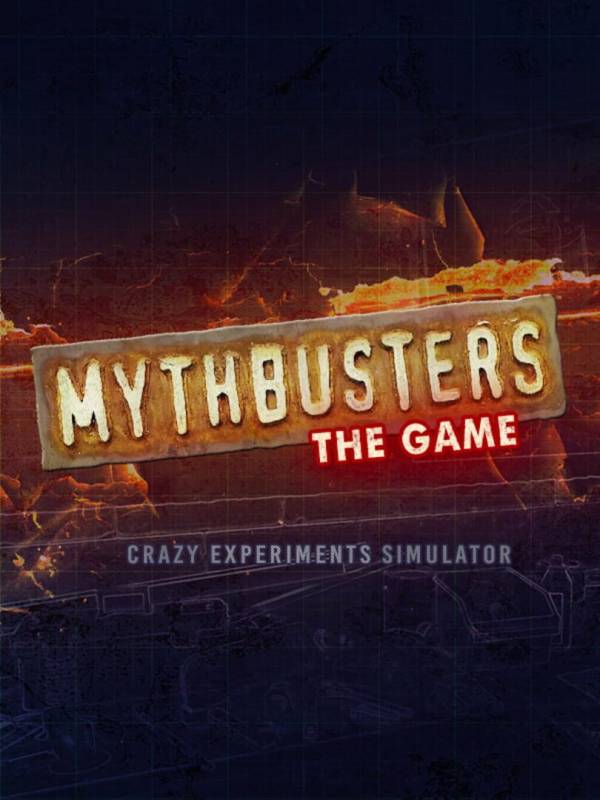 MythBusters: The Game image