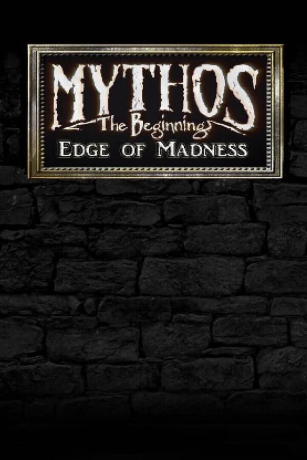 Mythos: The Beginning image