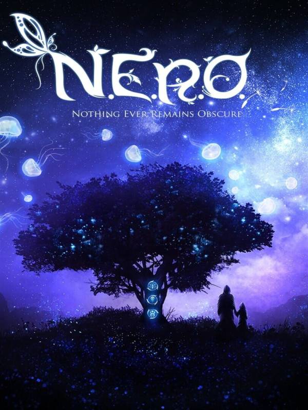 N.E.R.O.: Nothing Ever Remains Obscure image