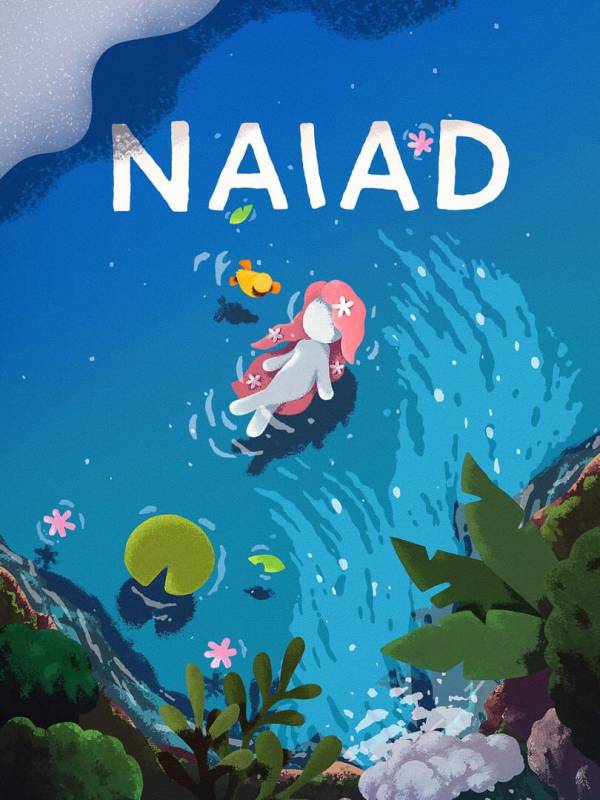 Naiad image