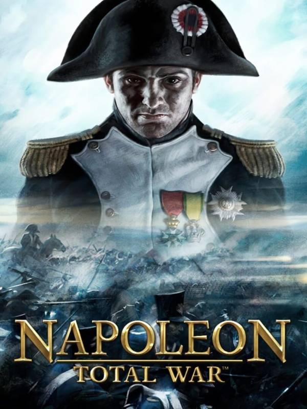 Napoleon: Total War image