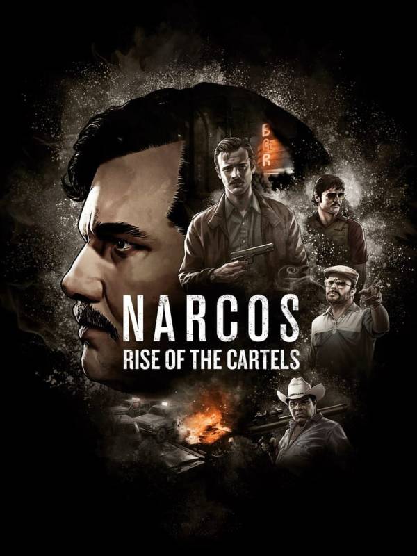 Narcos: Rise of the Cartels image