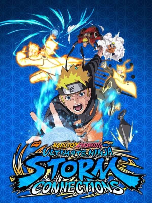 Naruto x Boruto: Ultimate Ninja Storm Connections image