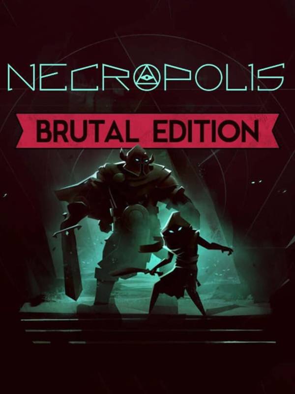 Necropolis: Brutal Edition image