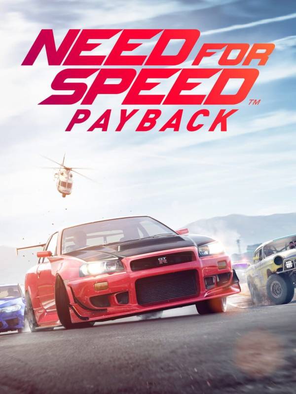 Need for Speed: Payback image