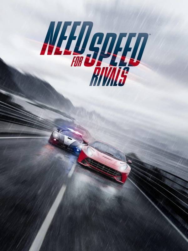 Need for Speed: Rivals image