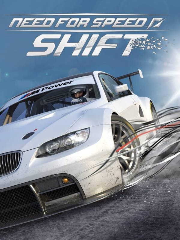 Need for Speed: Shift image