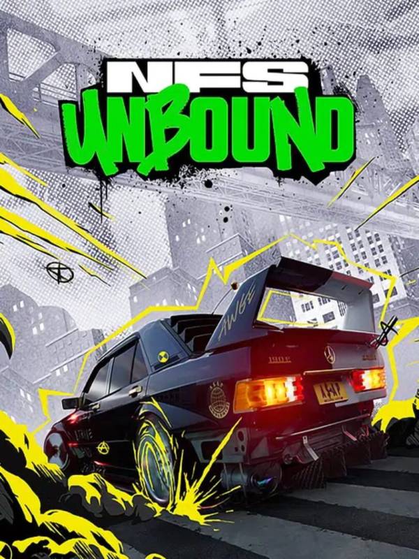 Need for Speed: Unbound image