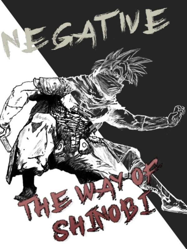 Negative: The Way of Shinobi image