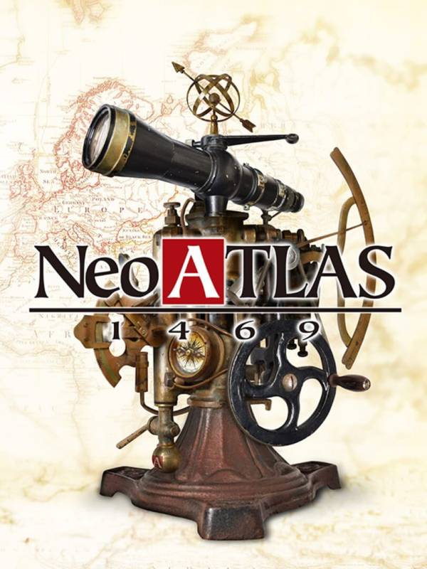 Neo Atlas 1469 image