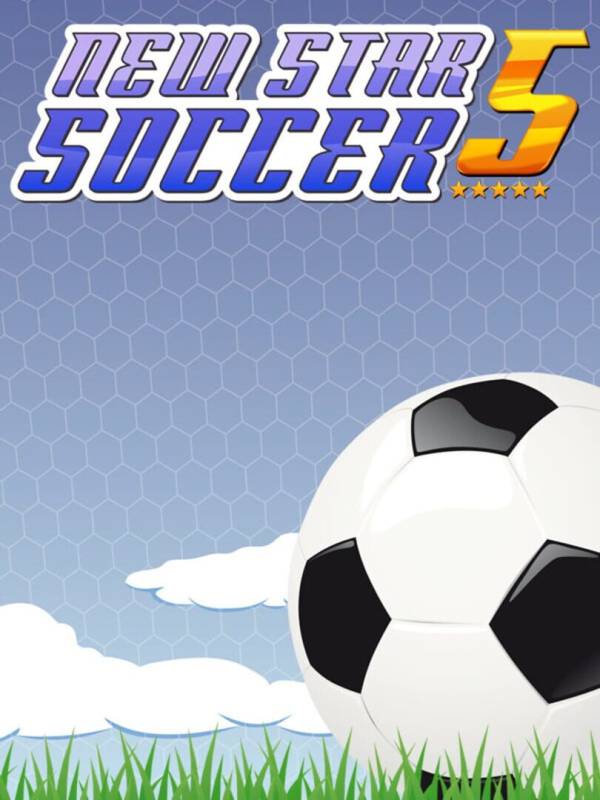 New Star Soccer 5 image