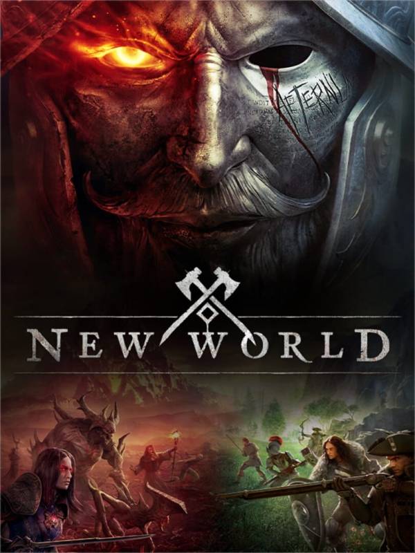 New World image