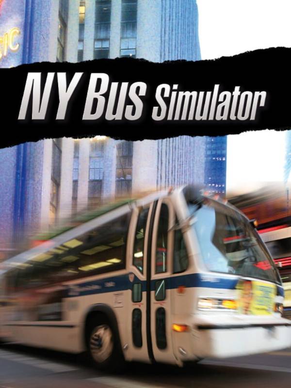 New York Bus Simulator image