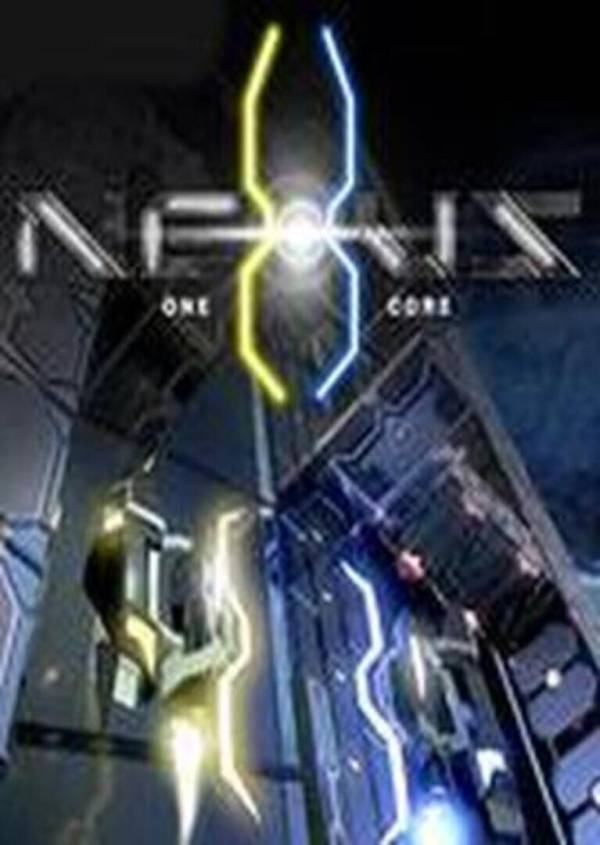 NeXus: One Core cover